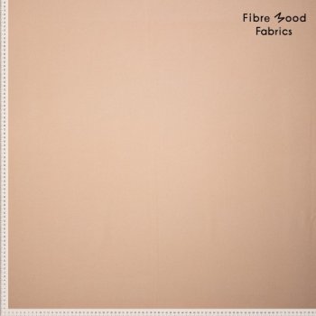 Preview: Viskose Twill Tencel Touch Fibre Mood, beige